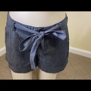 Banana Republic shorts
